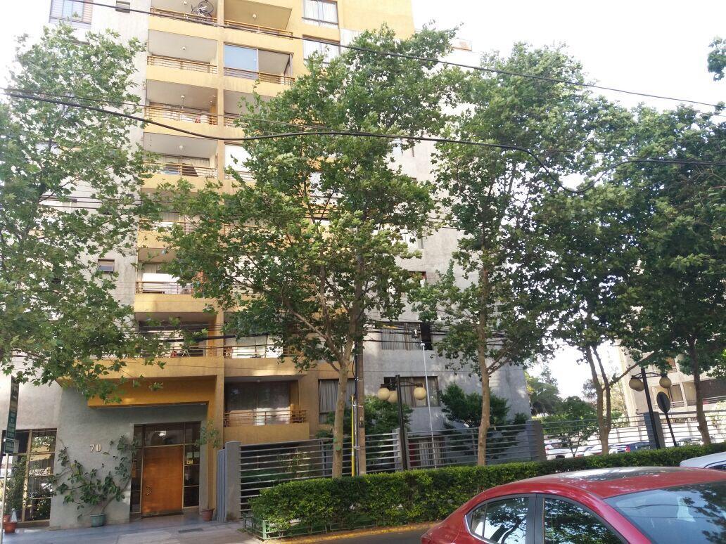 Edificio Villaseca Santiago Quarto foto
