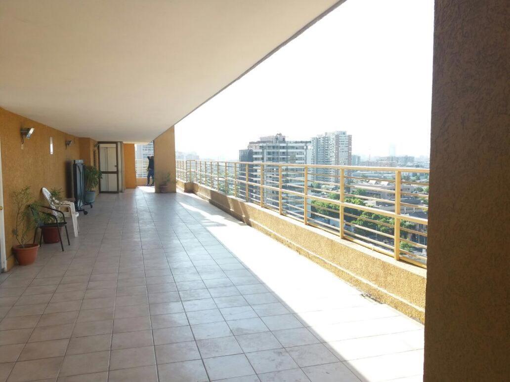 Edificio Villaseca Santiago Quarto foto